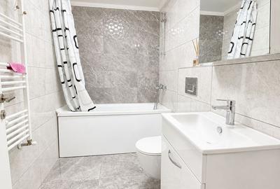 Apartament cu 2 camere decomandat, mobilat în Energia - 1