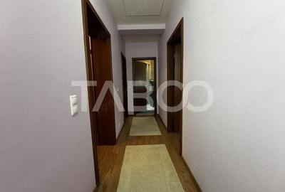 Casa de vanzare cu 4 camere 2 bai 100 mpu zona Turnisor Sibiu - 1