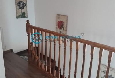 Casă cu 5 camere cu Teren 1000 Mp în Bucov - 6