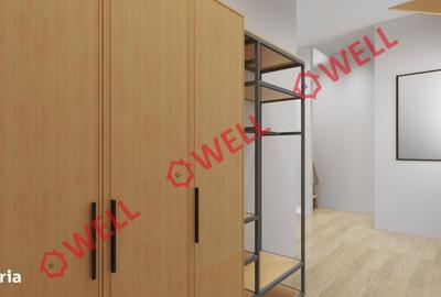 Apartament cu 2 camere în Central - 2