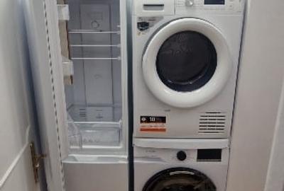 Apartament cu 3 camere, mobilat în Central - 3