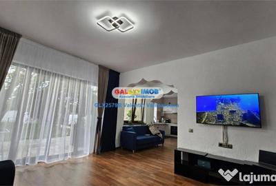 Casă cu 5 camere cu Teren 1500 Mp în Mogoșoaia - 7