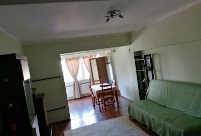 Apartament cu 2 camere decomandat în Exterior Vest - 2