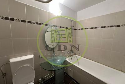 Garsonieră semidecomandată, mobilată în Brazda lui Novac - 5