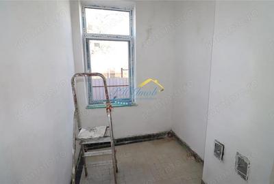 Apartament cu 2 camere semidecomandat în Florești - 7