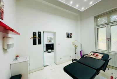 Armeneasca - Pache Protopopescu apartament in vila arhitectura deosebita - 9