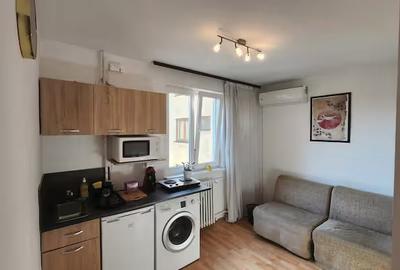 2 camere, decomandate, 1minut de Sala Palatului,Cișmigiu, Academia de Muzică - 7