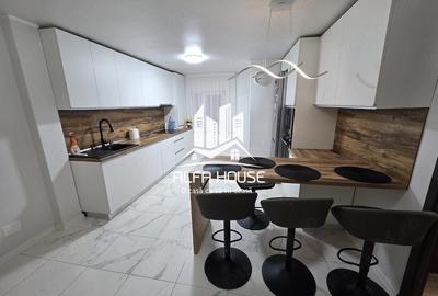 Apartament cu 3 camere decomandat în Central - 5