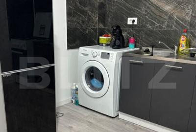 Apartament 1 camera, 43 mp, zona Manta Rosie Apartament 1 camera, 43 mp, zona Manta Rosie - 3