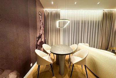 Apartament 2 camere de inchiriat One Verdi Park - 12