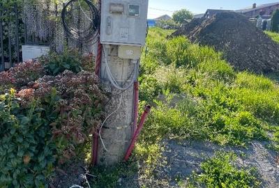 Teren Construcții intravilan de 656 mp, în Săcălaz - 7