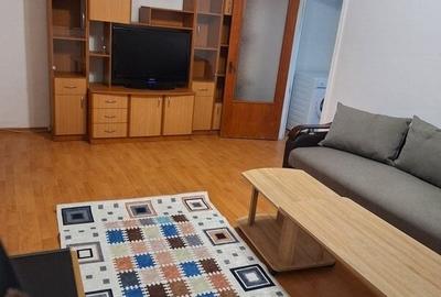 Brancoveanu ,bl reabilitat,,et.4/8,Amenajat,mobilat utilat complet - 2