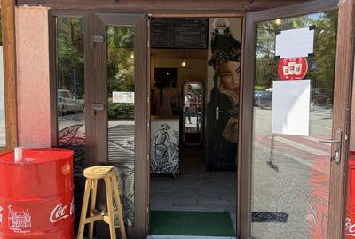 Spațiu comercial, de 25 mp, în Exterior Vest - 7