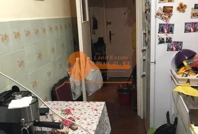 Apartament cu 2 camere semidecomandat în Giulești - 6