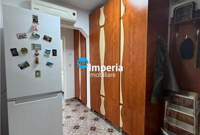 Apartament cu 2 camere decomandat în Canta - 5