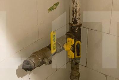 Apartament 2 camere, 48 mp –  Crangasi aproape de metrou si facilitati - 12