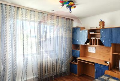 Apartament cu 3 camere de vanzare in zona Central/Fagaras - 10