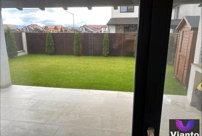 Casă individuală cu 4 camere cu Canalizare în Șelimbăr - 4