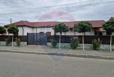 Casa 4 camere, 363 mp teren, Filiasi, - 14