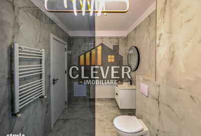 Casă cu 4 camere cu Teren 400 Mp în Domnești - 20