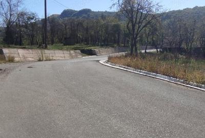 Casă cu 2 camere în Oprișești - 1