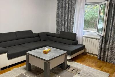 Inchiriez apartament 1 camera Unirii Nord, parter - 5