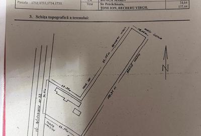 Spațiu comercial, în Afumați - 4