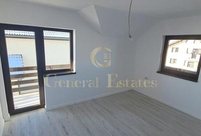 Casă individuală cu 4 camere cu Canalizare în Sânpetru - 11