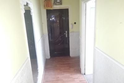 Apartament cu 2 camere decomandat în Gării