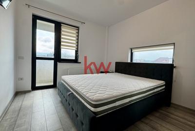 Apartament 2 Camere - Bucium - 2