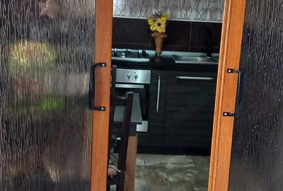 Apartament cu 2 camere decomandat în Bucium - 4