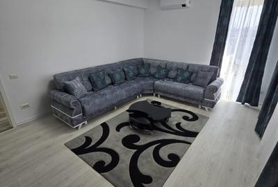 3 cam Metalurgiei mobilat, utilat, nou, parcare - 3