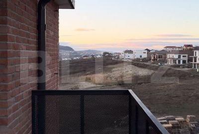 Apartament cu 2 camere în Chinteni - 8