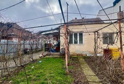 Casă individuală cu 3 camere cu Canalizare în Dacia - 4