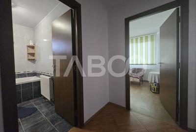 Apartament de vanzare 51mp 3 camere zona Mihai Viteazul Sibiu - 9