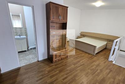 Apartament cu 2 camere semidecomandat, mobilat în Șagului - 2
