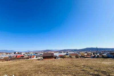 Teren de 500 mp, în Central - 6