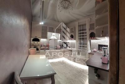 Apartament 3 camere, 112 mp, clădire istorică - Zona Iosefin - 4