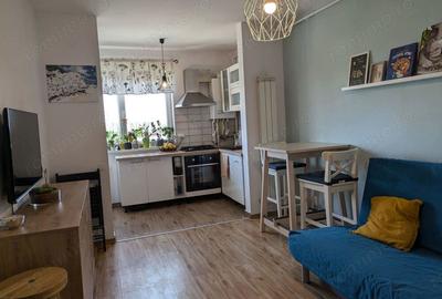 Inchiriez apartament 2 camere pet-friendly - 8