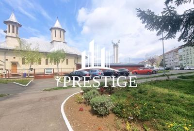 Apartament cu 3 camere decomandat în Calea Dumbrăvii - 15