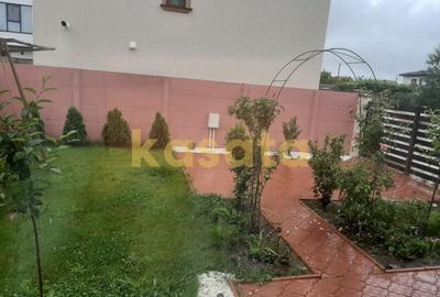 Casă individuală cu 3 camere cu Canalizare în Tunari - 18