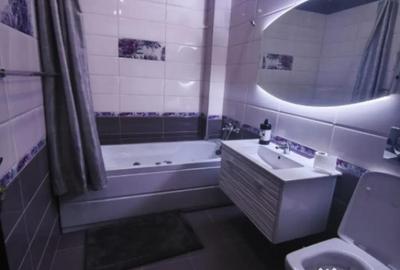 Apartament cu 2 camere decomandat, mobilat în Central - 4