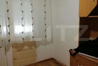 Apartament cu 2 camere semidecomandat în Micro 15 - 6