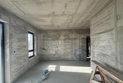 Apartament Semifinisat Complex Reziden?ial Micro 17, Et - 4