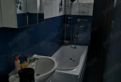 Apartament cu 2 camere decomandat în Chiajna - 8