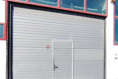 Spațiu comercial, de 650 mp, în Stupini - 14