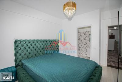 Apartament cu 3 camere decomandat, mobilat în Prelungirea Ghencea - 7