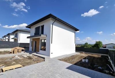INTABULATA!Casa 4 camere,Rediu,S.u 112 mp,Incalz pard,ASFALT,0% Comision