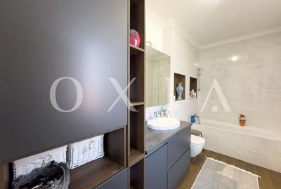 Duplex cu 5 camere cu Canalizare în Giroc - 11