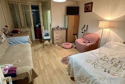 Garsonieră în Rogerius